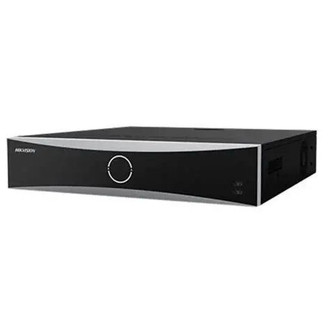 32-ch 1U 16 POE AcuSense 4K NVR
