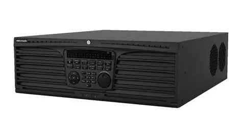 I/VPro Series NVR with AcuSeek