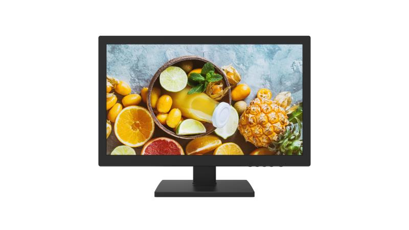 18.5-inch 1366*768 Monitor