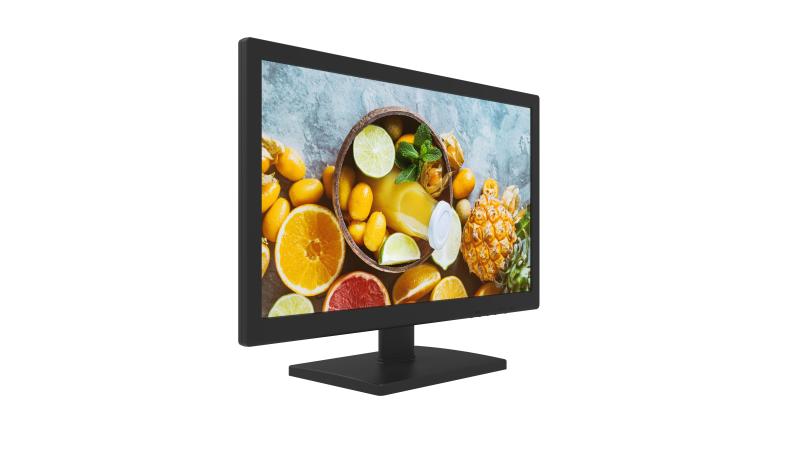 18.5-inch 1366*768 Monitor