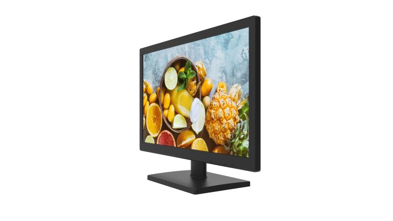 18.5-inch 1366*768 Monitor