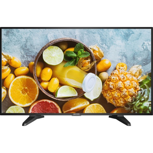 31.5-inch FHD Monitor LED Backlit Technology