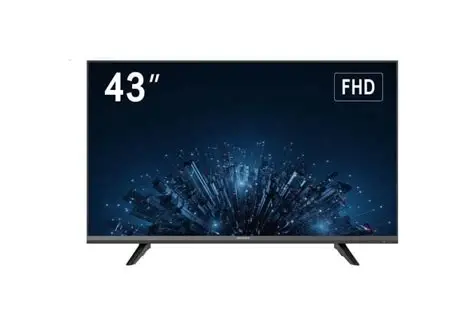 43 inch FHD 60Hz VA Monitor(EU)