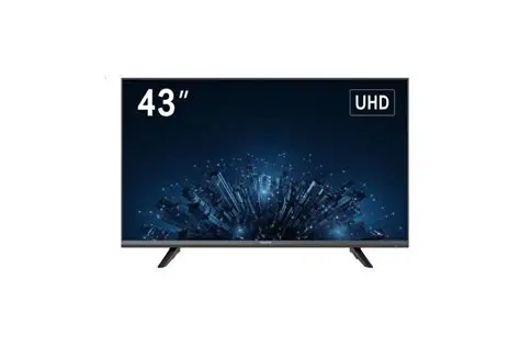 43 inch UHD 60Hz VA Monitor(EU)