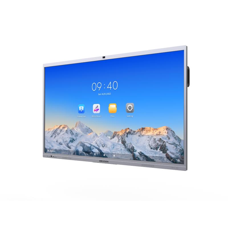 65-inch 4K Interactive Display