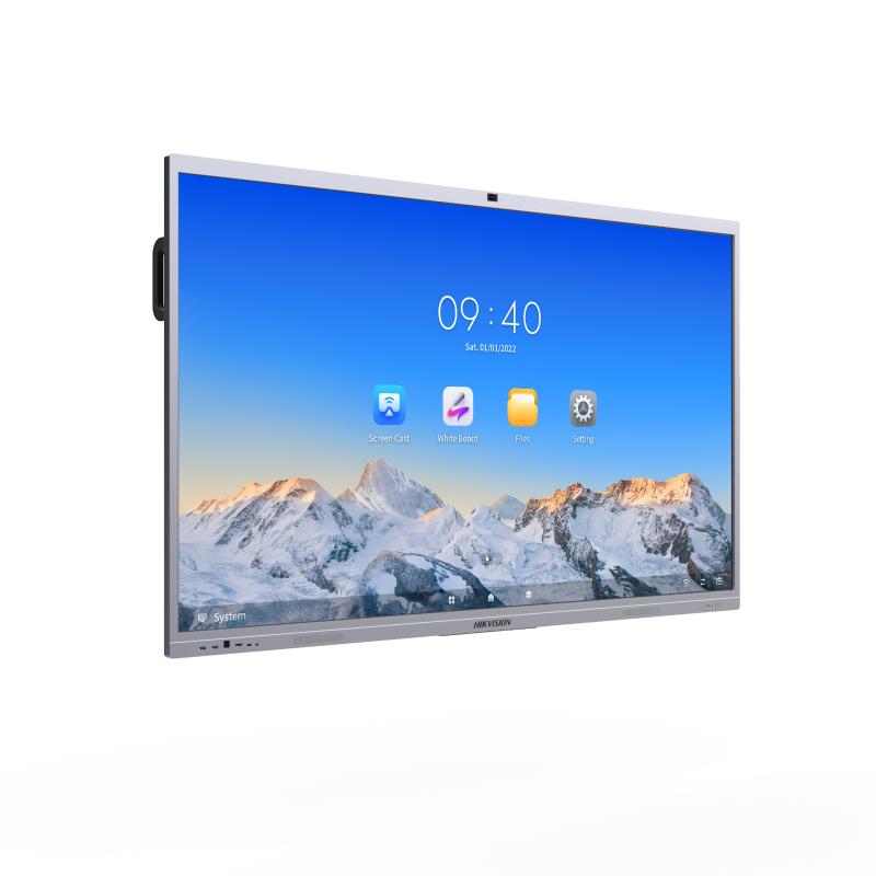 65-inch 4K Interactive Display