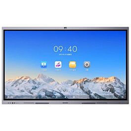 86-inch 4K Interactive Display