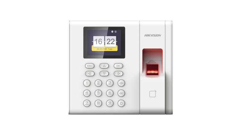 Value Series Fingerprint Time Attendance Terminal