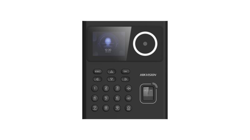 Value Series Face Access Terminal