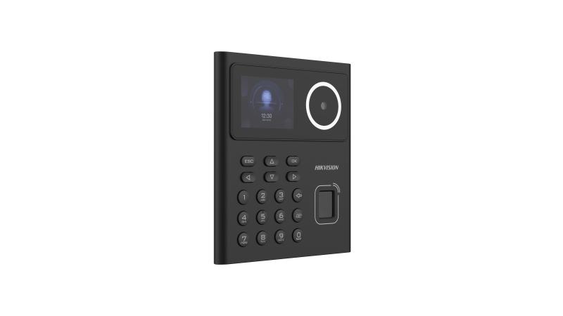 Value Series Face Access Terminal