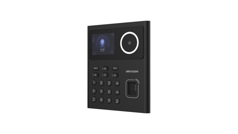 Value Series Face Access Terminal