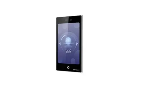 Face Recognition Terminal