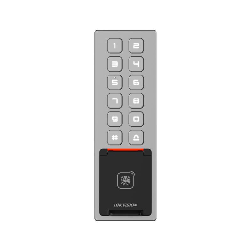 Access Control Terminal