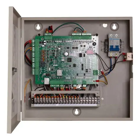 Pro Series Access Controller