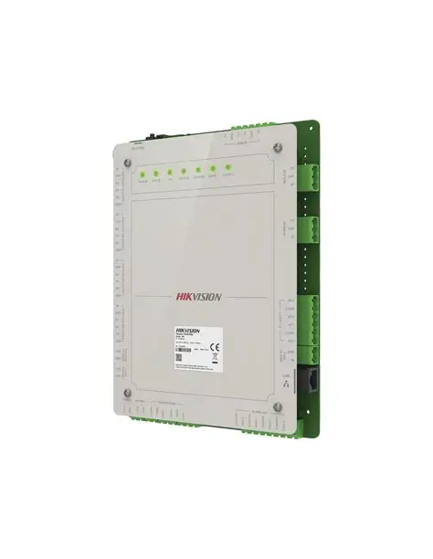 Ds-K2622X Pro Series Access Contoller