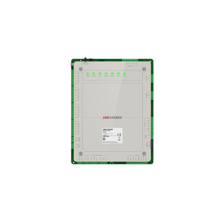 Controlador de acesso Pro Series 4 Portas