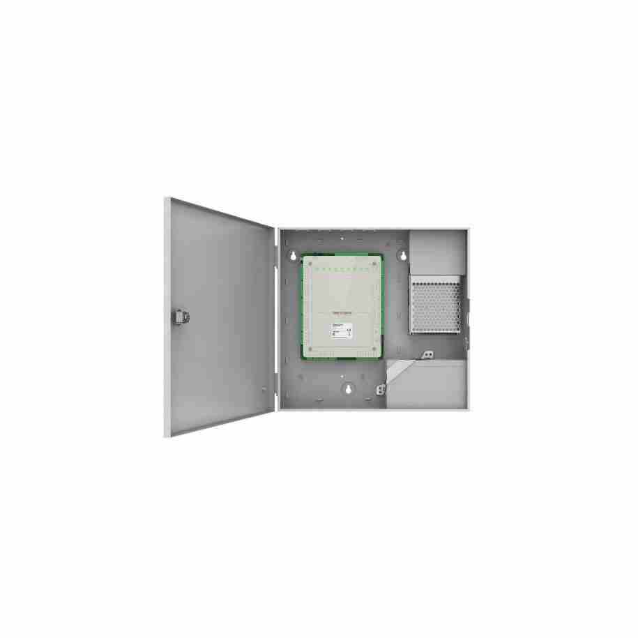 Controlador de acesso Pro Series 4 Portas