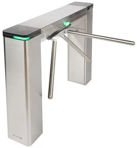 Ds-K3G501Cx-R/M Pro Tripod Turnstile
