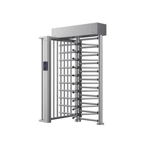 Ds-K3H4210Lx Full Height Turnstile