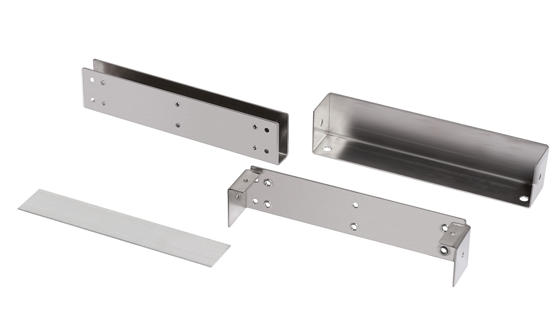 Pro Series Bolt Electric Lock Bracket