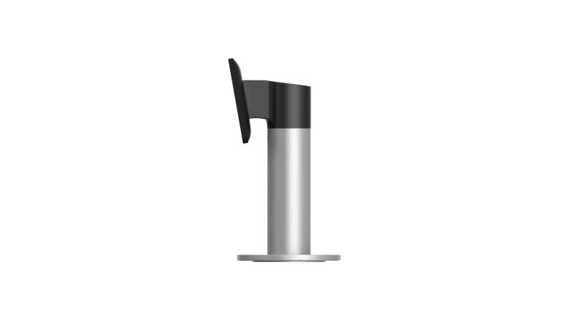 Brackets for face terminals