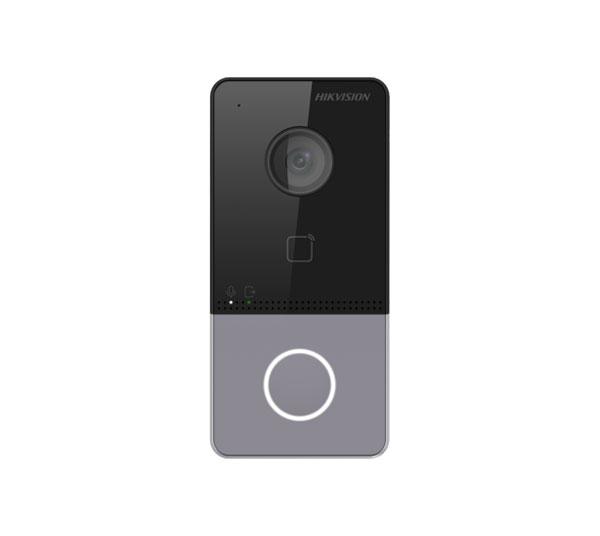 Video Intercom Villa Door Station