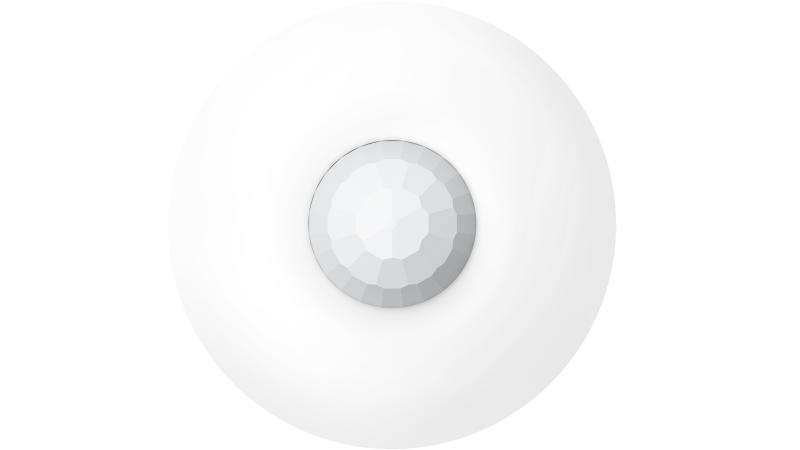 Wireless PIR Ceiling Detector