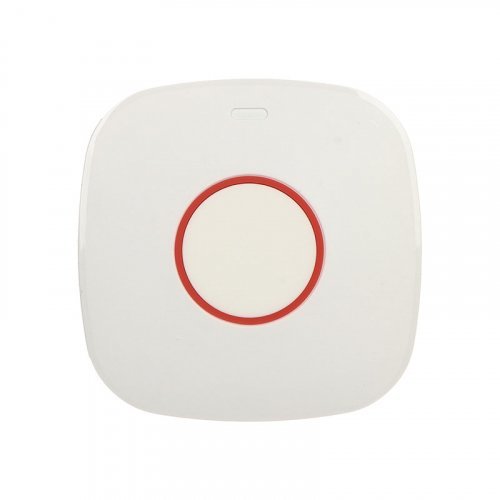 Botão de emergência sem fio