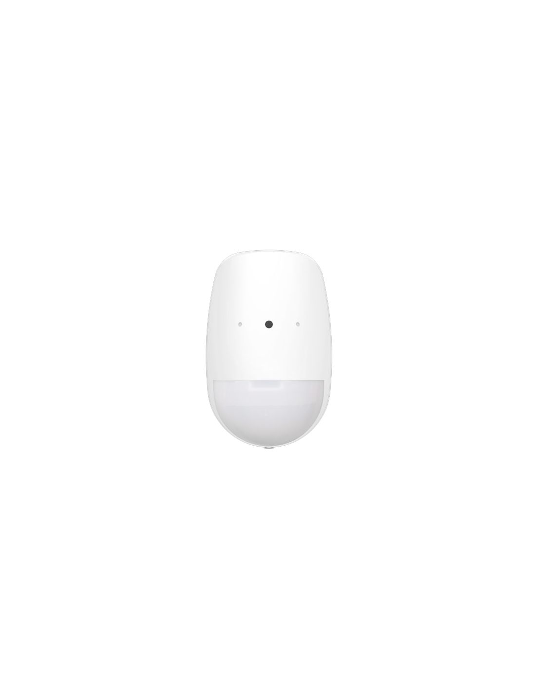 Wireless PIR-Glass Break Detector