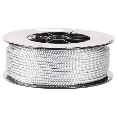 Aluminium Alloy Wires