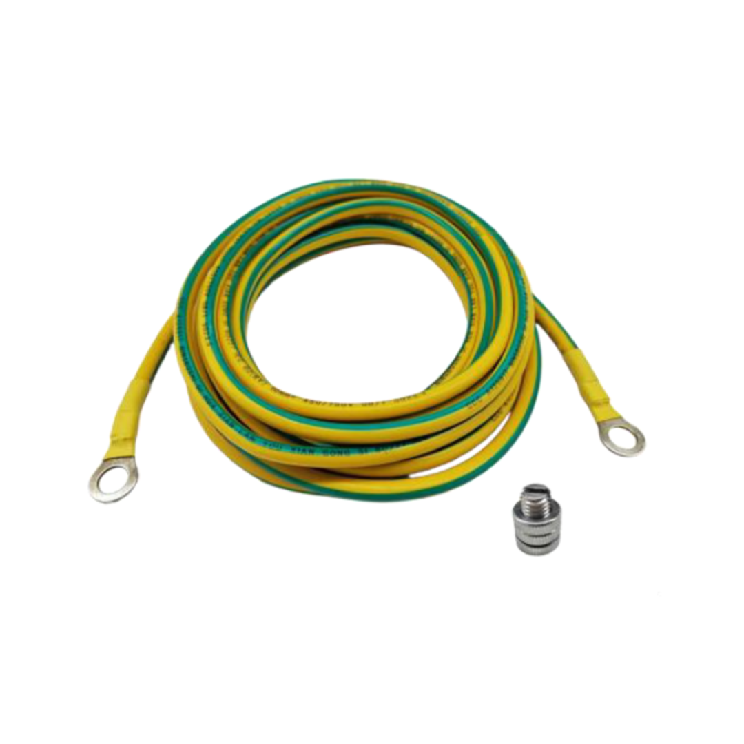 Grounding Wire