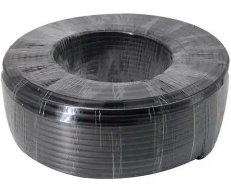 High-Voltage Insulated Conductor 100Mt
