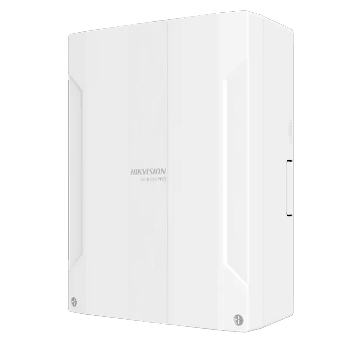 AX HÍBRIDO PRO Central Intrusão