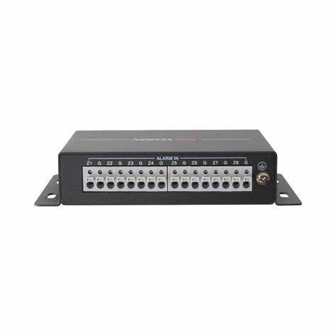INPUT EXPANDER