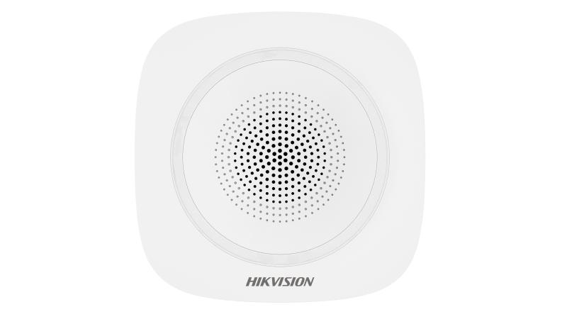 Wireless internal sounder