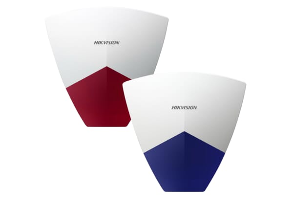 Wired External Sounder