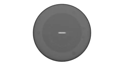 Analog Frameless Ceiling Speaker 30W