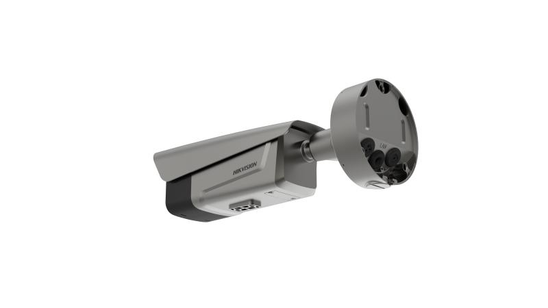 4 MP Access ANPR Camera