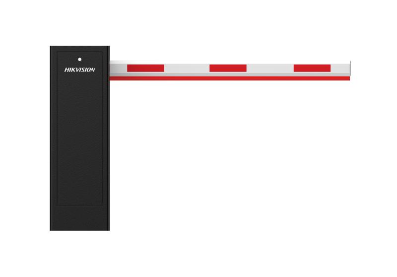 30 Series Straight Pole Barrier Gate (Right)