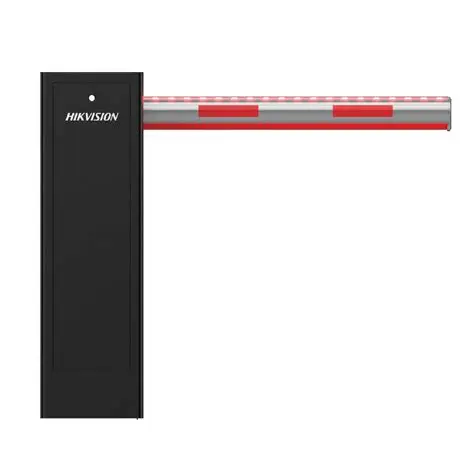 32 Series Barrier Gates Cancela Esquerda