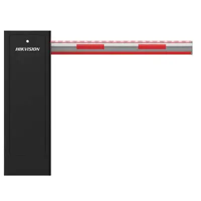 Barrier Gate