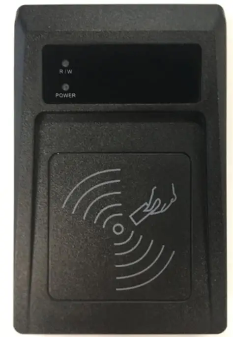 UHF Card Issuer