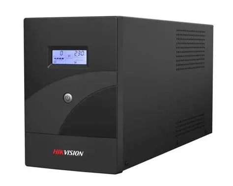 2000VA/1200W,Backup Ups With Built-In Battery