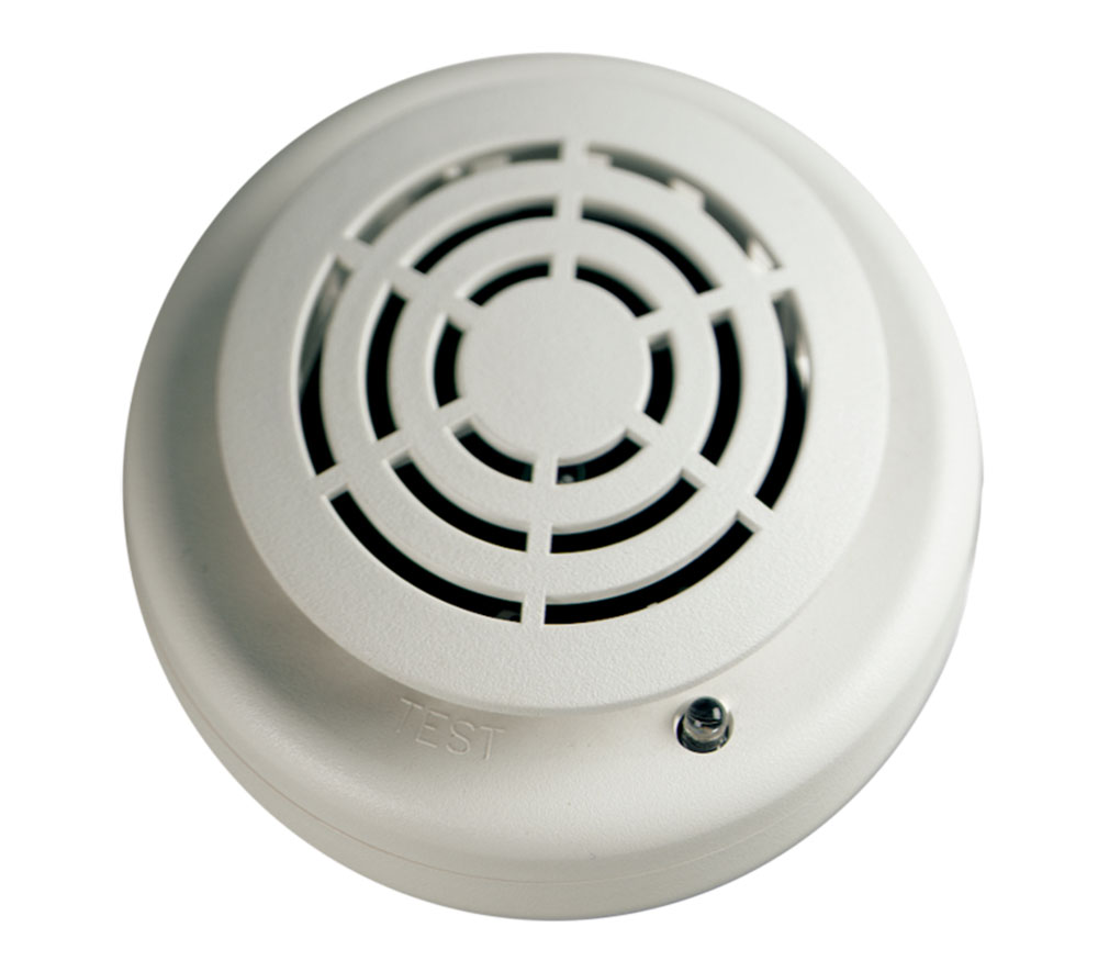 Class A2 Temperature Detector