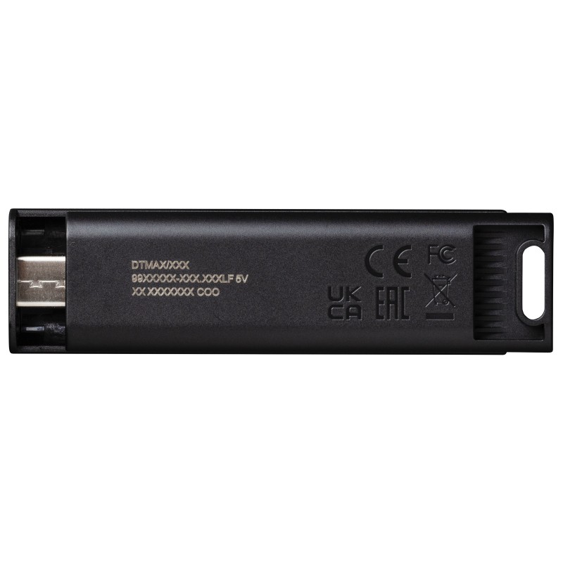 PEN DRIVE 512GB KINGSTON USB-C 1000R/900W