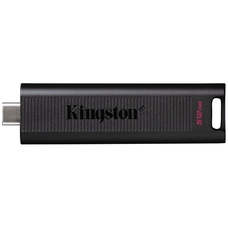 PEN DRIVE 512GB KINGSTON USB-C 1000R/900W