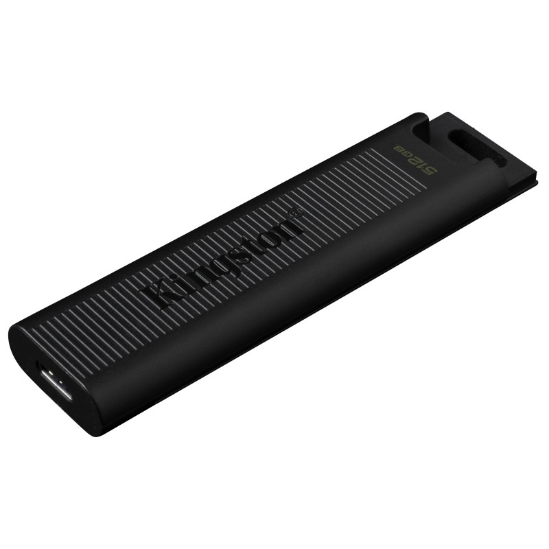 PEN DRIVE 512GB KINGSTON USB-C 1000R/900W