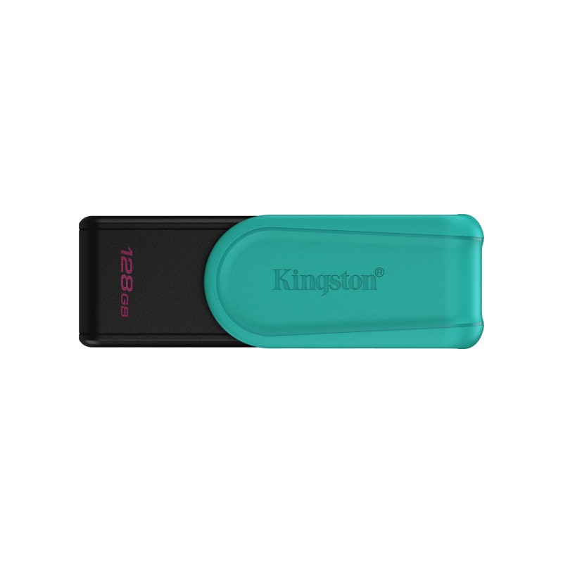 PEN DRIVE 128GB KINGSTON DT USB 3.2 EXODIA S