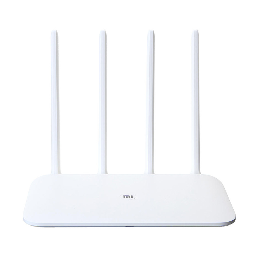 ROUTER XIAOMI MI WIFI 4A AC1200 WHT