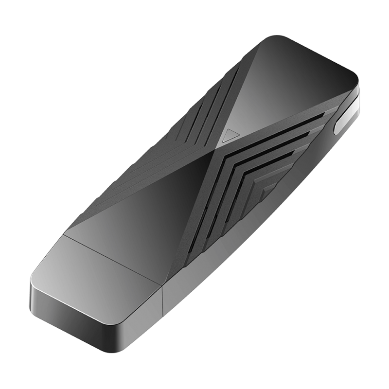 HOTSPOT WI-FI 6 DLINK AX1800 ADAPT USB 3.0